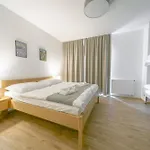 Mountain - Terrace & Parking Apartment *