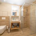 Mountain - Terrace & Parking Apartment