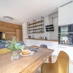 Mountain - Terrace & Parking Lejlighed *