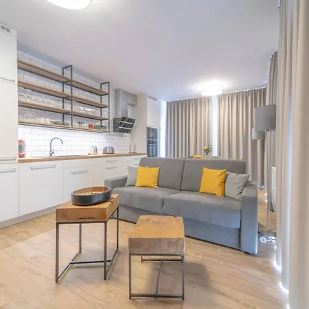 Vlcice 419 Apartment Trutnov