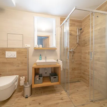 Mountain - Terrace & Parking Apartamento