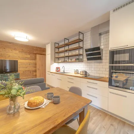Apartment Vlcice 419
